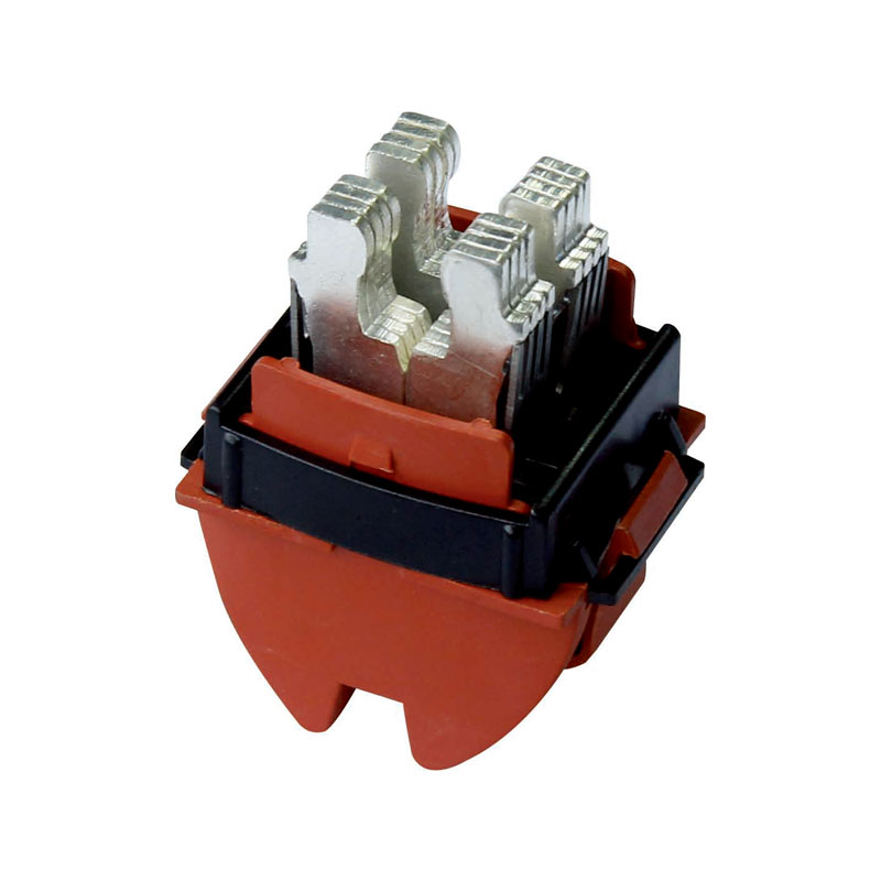Функции на входящ конектор (Upstream Jaws 3P 630A)