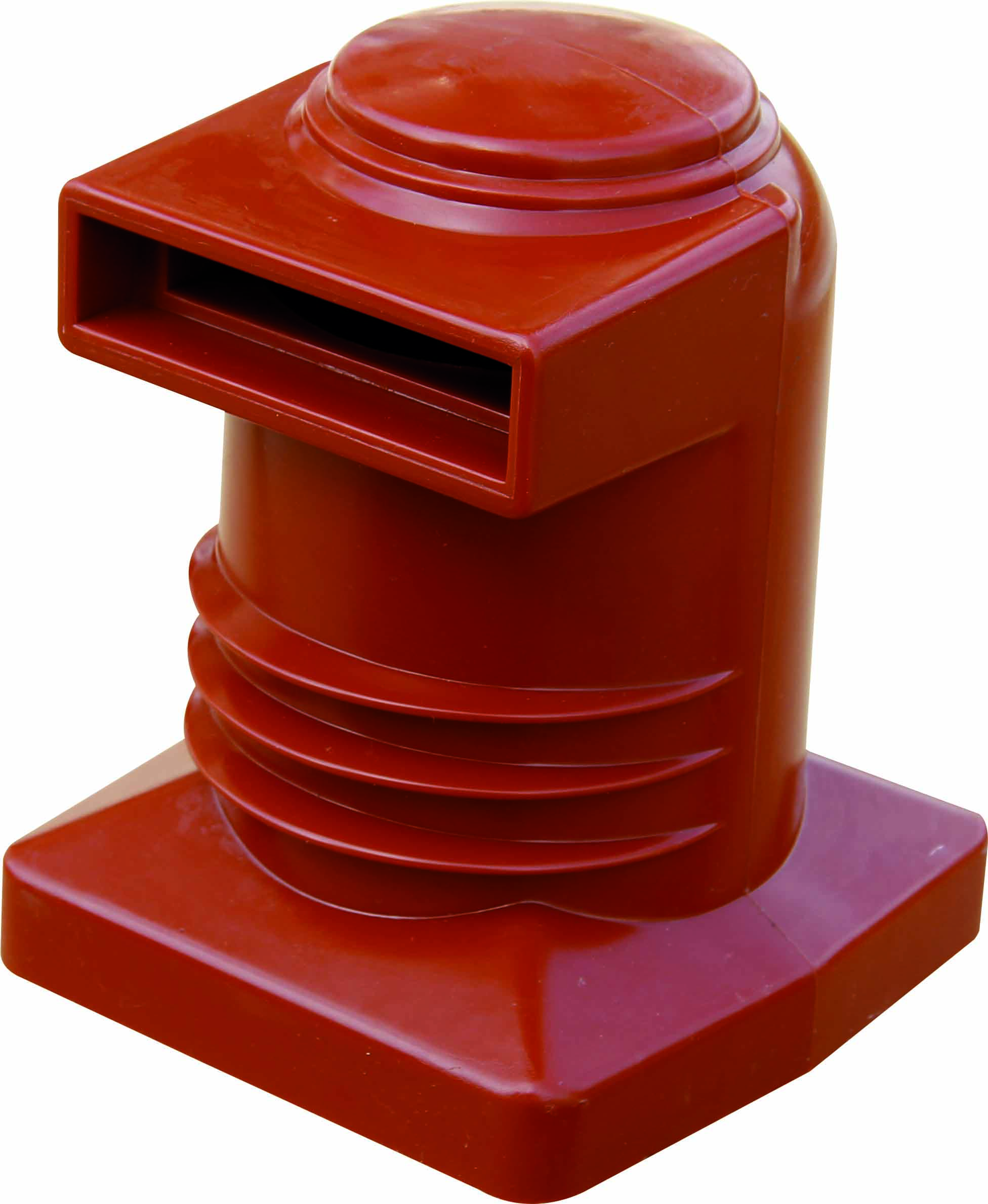 Подробно въведение в изолаторите за високо напрежение на технологията Richge