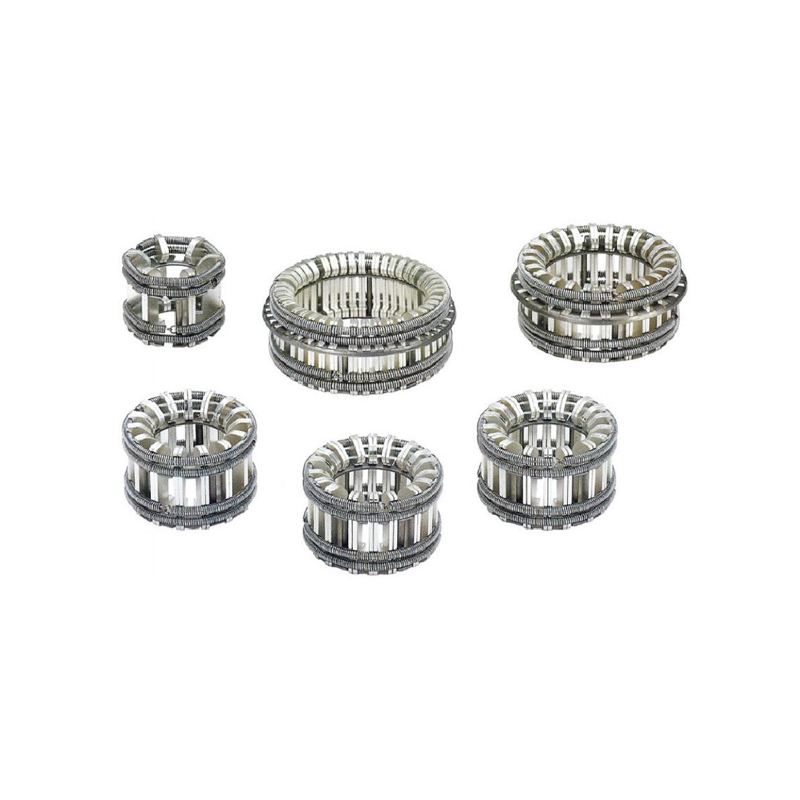 Richge революционизира електрическите връзки с високопроизводителен контакт Tulip: надеждна алтернатива на ABB Tulip Contact за глобалните индустрии