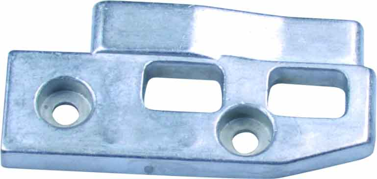 Представяне на продукта за направляваща релса за разпределителна апаратура за ниско напрежение Richge, проектирано от Richge – 40 години прецизна изработка за глобална електрическа надеждност