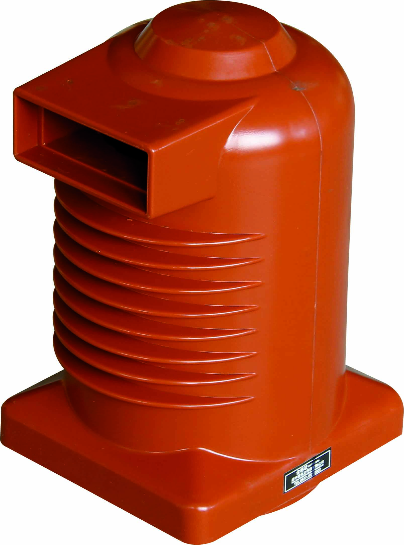 Richge пуска серия контактни кутии за изолация за високо напрежение 24kV, предоставящи професионални решения за изолация за високо напрежение