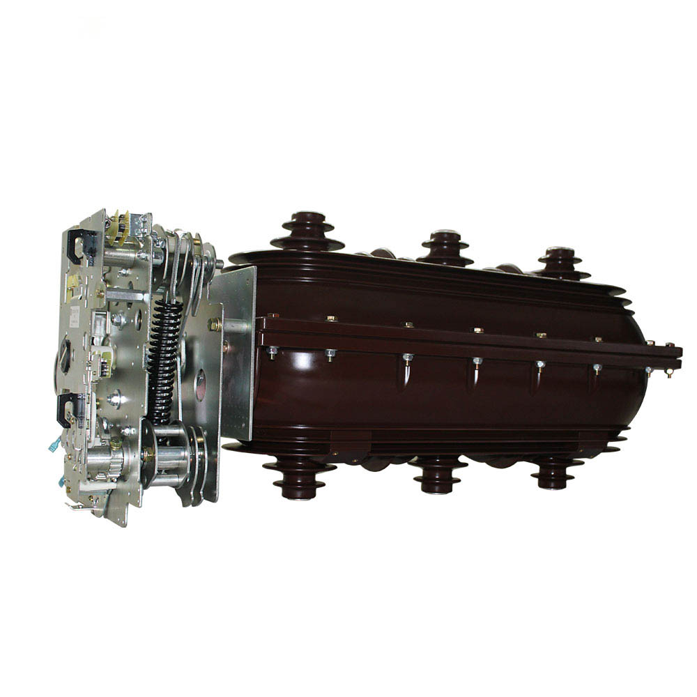 24kv 230 мм вътрешен SF6 натоварващ превключвател LBS LBS превключвател