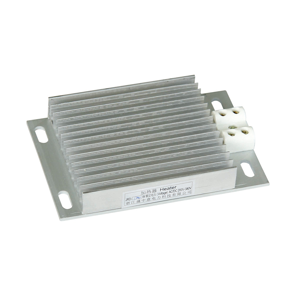 JRD-S Отоплителна система за разпределителна уредба