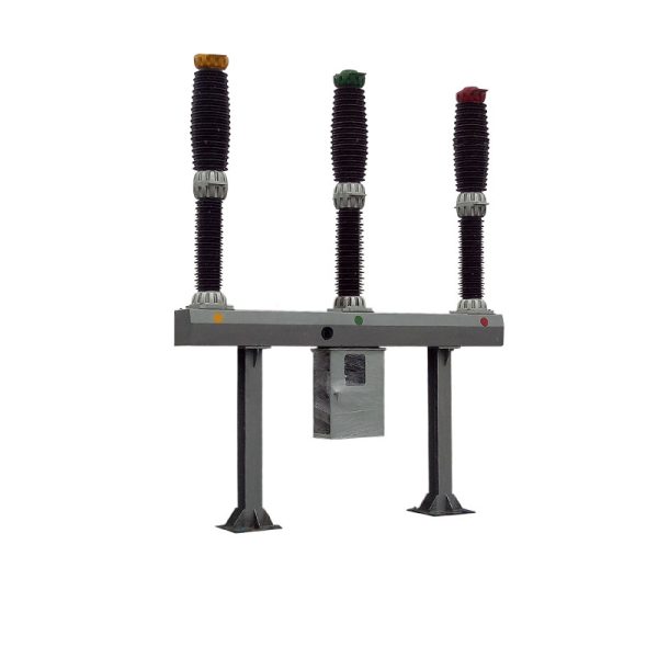 LW36-126 110KV 126KV Outdoor SF6 прекъсвач на веригата