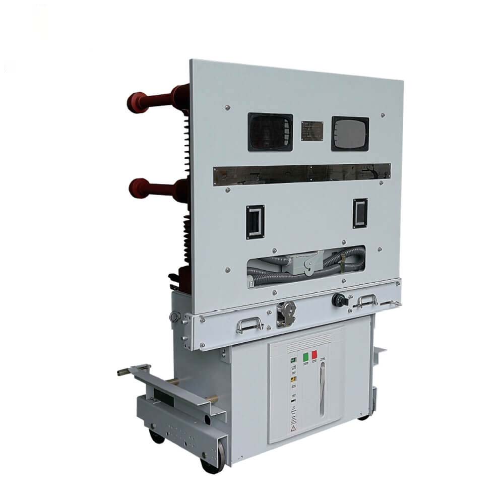 VSG-40.5kV високо напрежение Изтеглящ се на закрито вграден прекъсвач на веригата