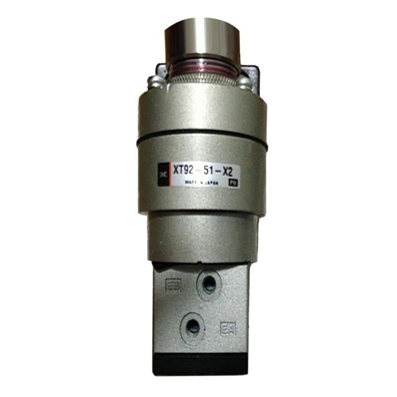 XT92-51-X2 Пневматичен управляващ клапан