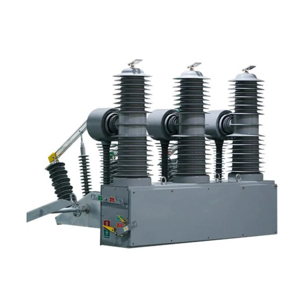 ZW32-40.5KV Външен полюс монтиран вакуумна верига прекъсвач 35kV Автоматичен рекозер